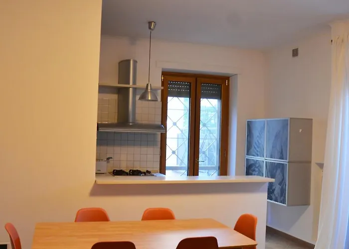 Apartment Casa Di Stefano In Vaticano Rom