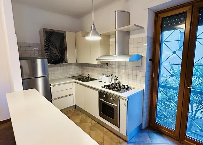 Apartment Casa Di Stefano In Vaticano