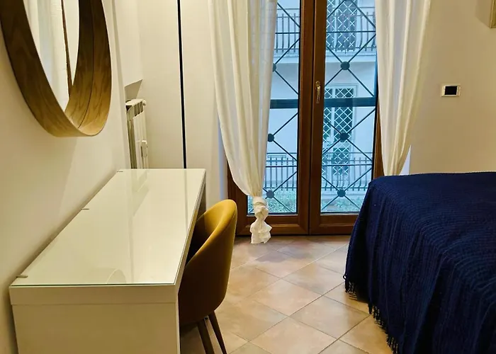 Casa Di Stefano In Vaticano Apartment Rom