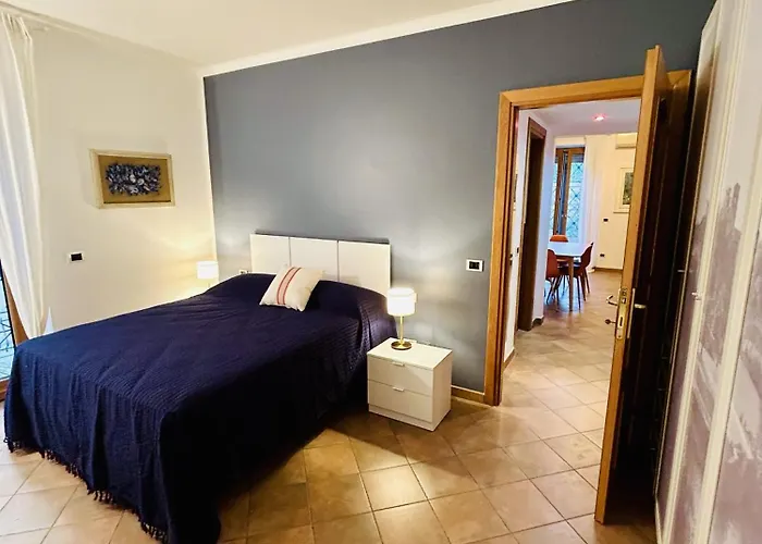 Apartment Casa Di Stefano In Vaticano Rom